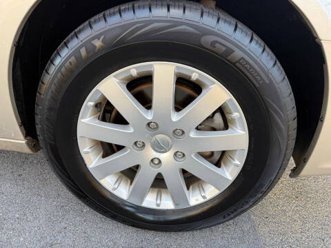 2014 Chrysler Town and Country Touring