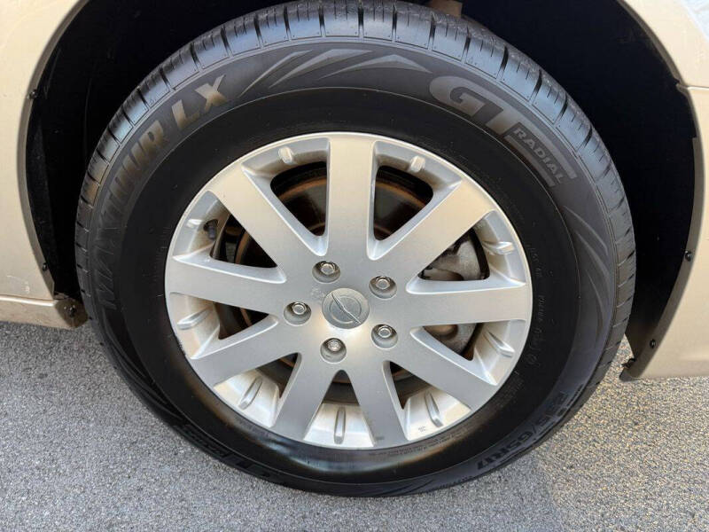 2014 Chrysler Town and Country Touring