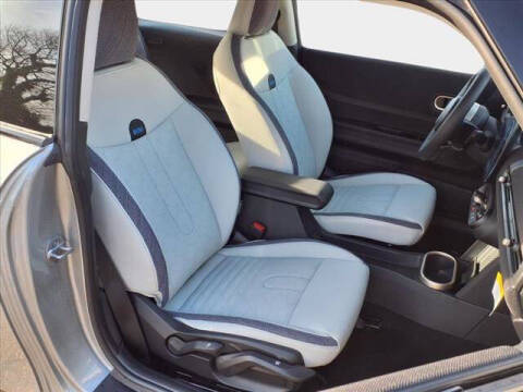 2025 MINI Hardtop 2 Door Cooper S