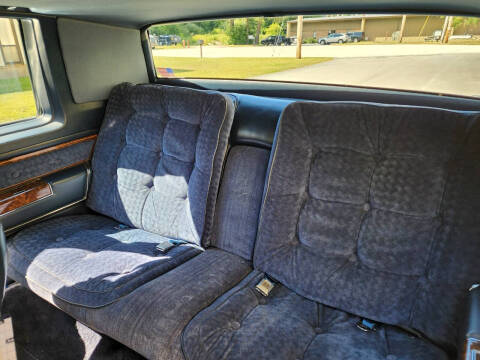 1981 Oldsmobile Ninety-Eight Regency
