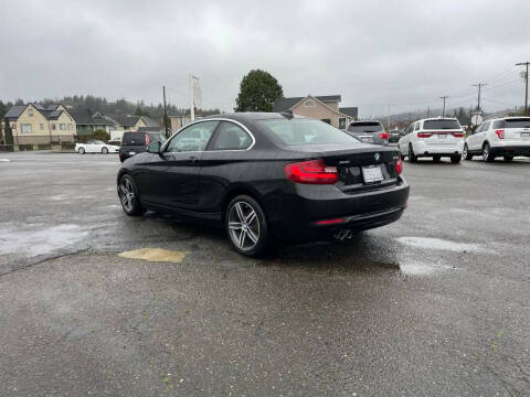 2017 BMW 2 Series 230i xDrive