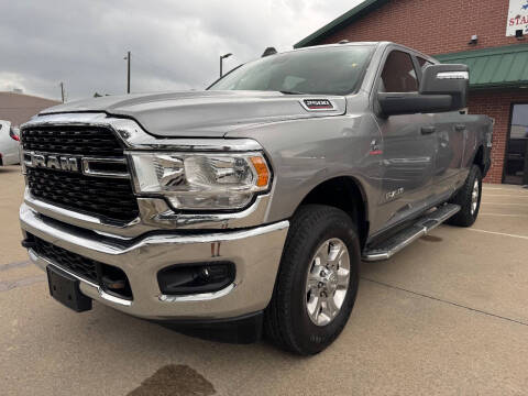 2024 RAM 2500 for sale at STARS AUTO SALE in Garland TX