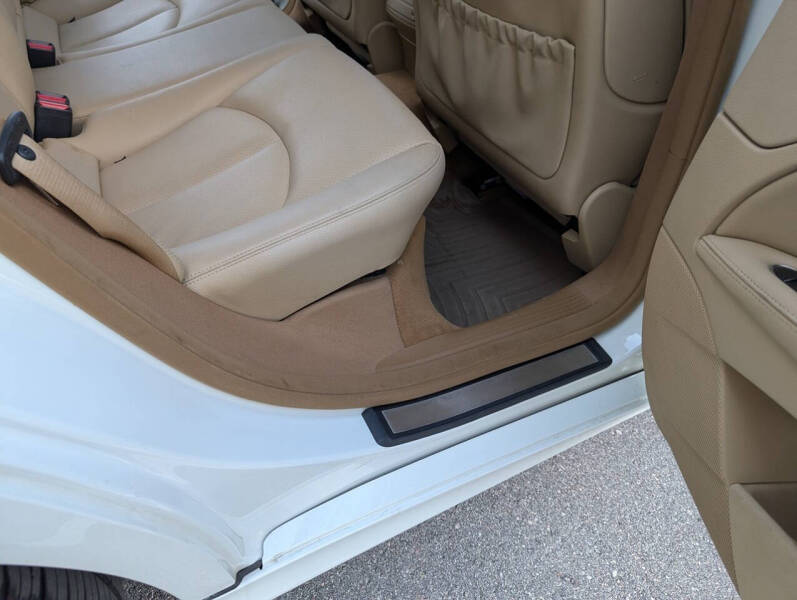 2009 Mercedes-Benz E-Class E 350