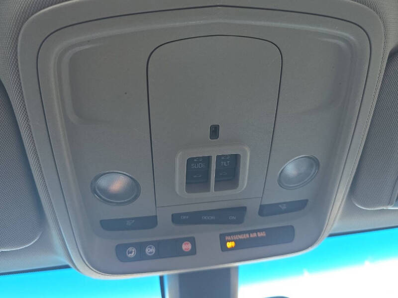 2017 Cadillac ATS 2.0T