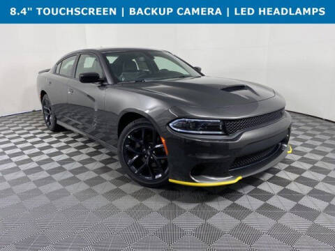 2022 Dodge Charger for sale at Wally Armour Chrysler Dodge Jeep Ram in Alliance OH