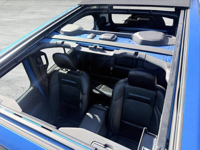 2022 Jeep Wrangler Unlimited Rubicon 4xe