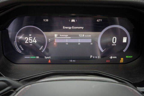 2025 Jeep Wagoneer S Launch Edition