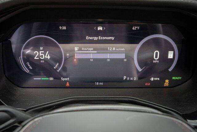 2025 Jeep Wagoneer S Launch Edition