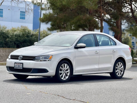 2013 Volkswagen Jetta for sale at Silmi Auto Sales in Newark CA