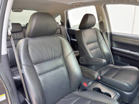 2009 Honda CR-V EX-L