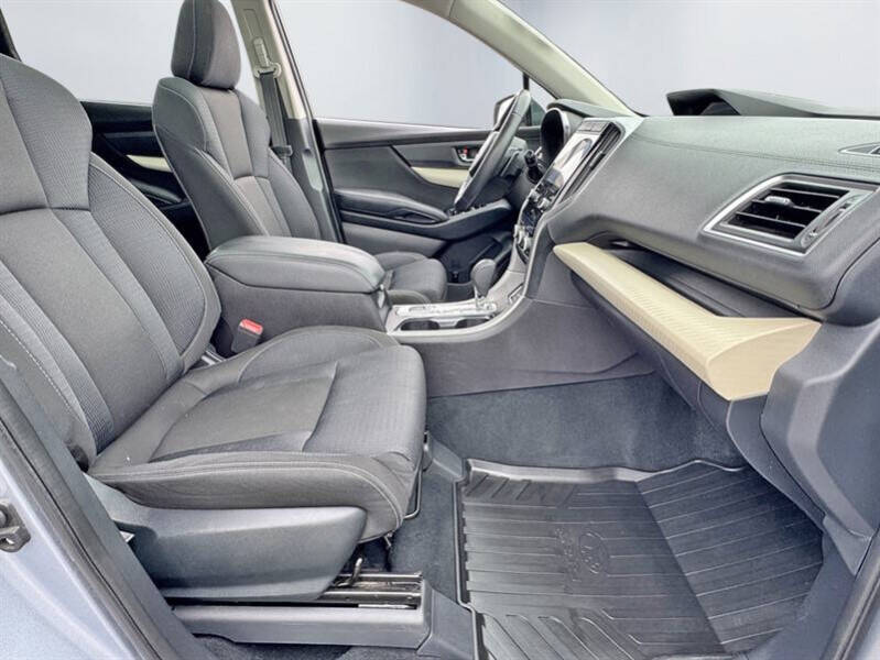 2019 Subaru Ascent Premium 7-Passenger