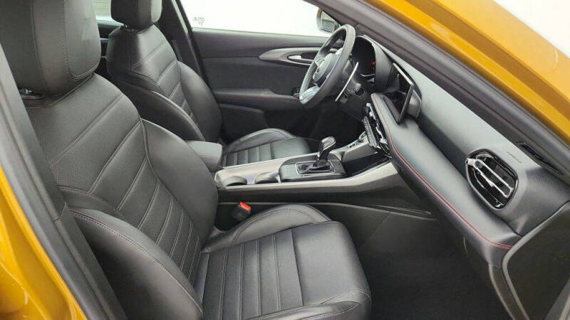 2024 Dodge Hornet R/T Plus