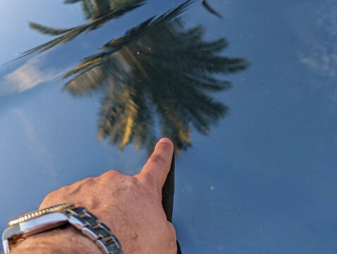 2000 Jaguar XK-Series XK8