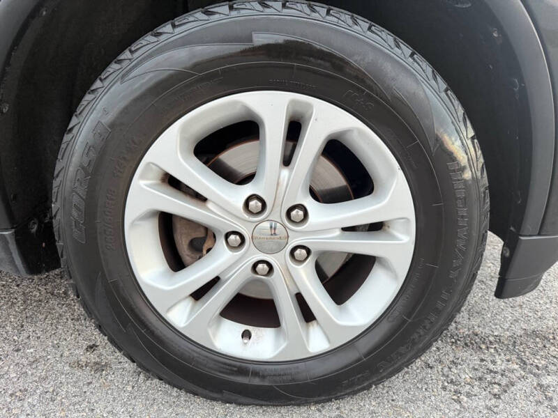 2013 Dodge Durango SXT