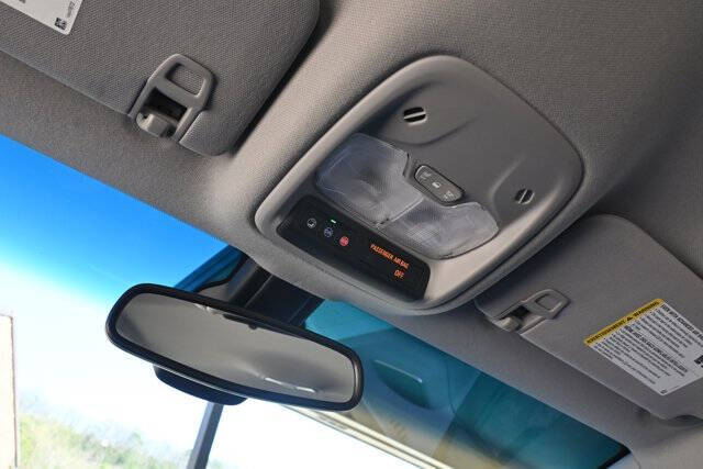 2018 Chevrolet Bolt EV LT