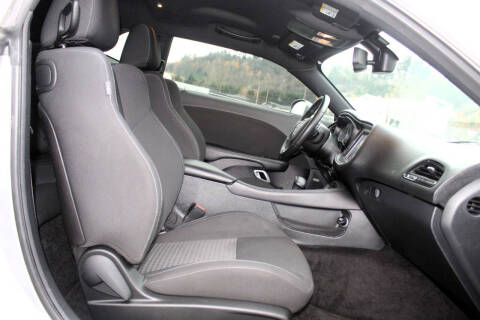 2018 Dodge Challenger R/T Scat Pack