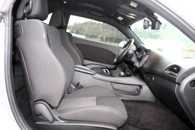 2018 Dodge Challenger R/T Scat Pack