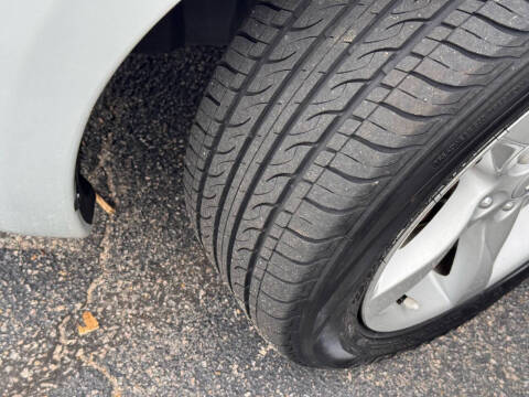 2007 Mitsubishi Eclipse Spyder GS