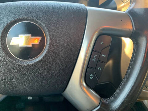 2016 Chevrolet Express 2500