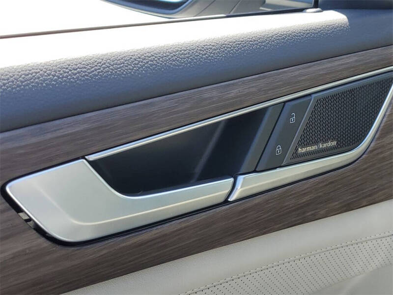 2025 Volkswagen Atlas SEL Premium R-Line 4Motion