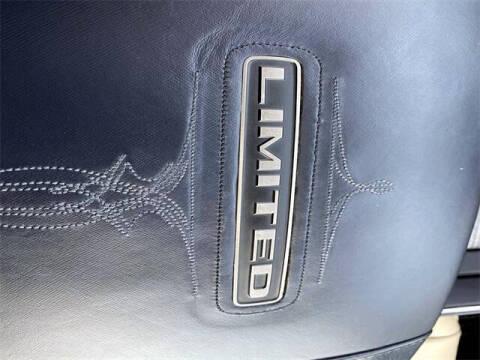 2022 RAM 3500 Limited