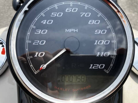 2023 Harley-Davidson Freewheeler
