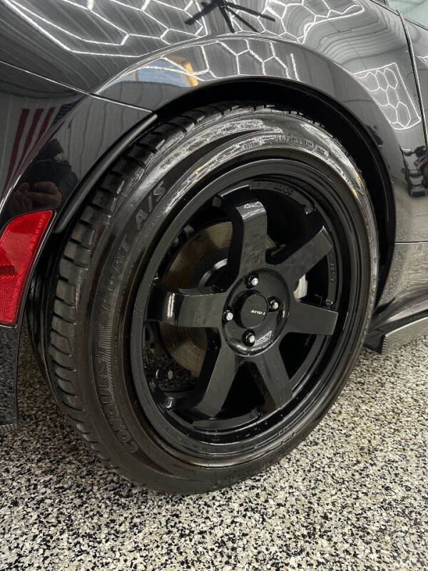 2020 Mazda MX-5 Miata RF Grand Touring