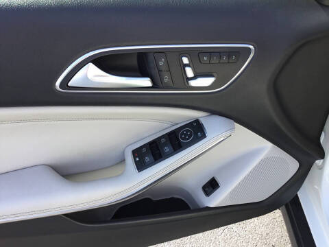 2019 Mercedes-Benz GLA GLA 250 4MATIC