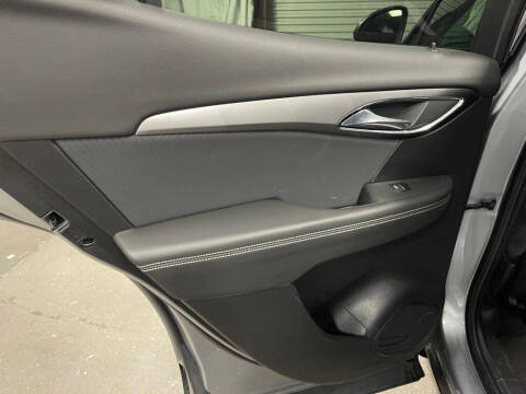 2024 Buick Envision Sport Touring