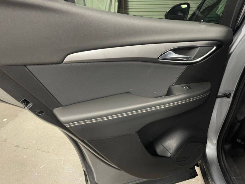 2024 Buick Envision Sport Touring