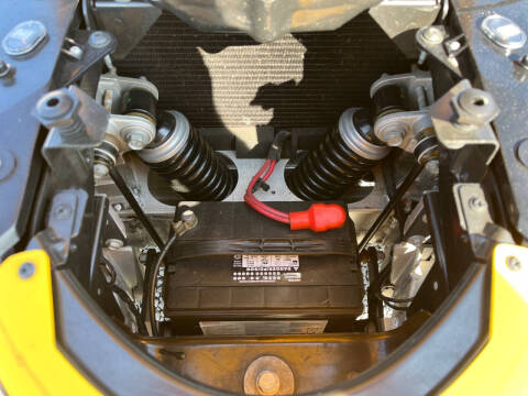 2002 Chrysler Prowler