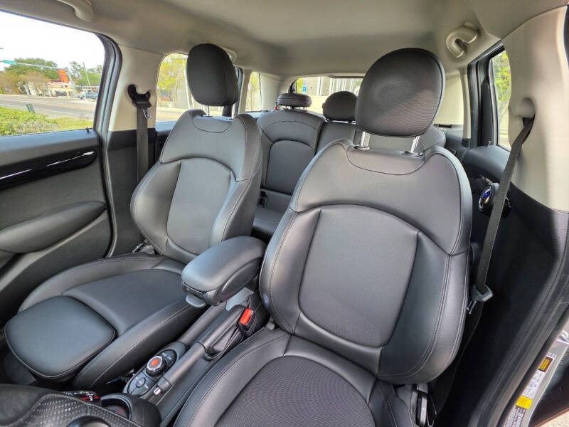 2021 MINI Hardtop 4 Door Cooper S