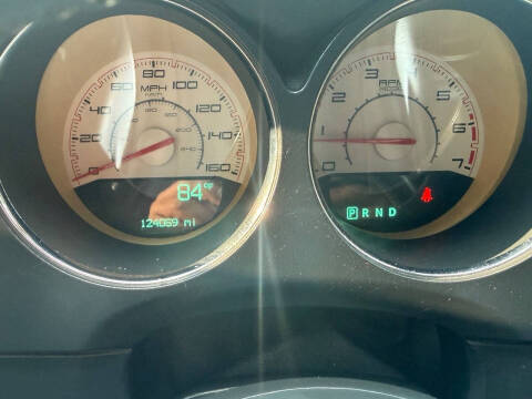 2014 Dodge Challenger R/T