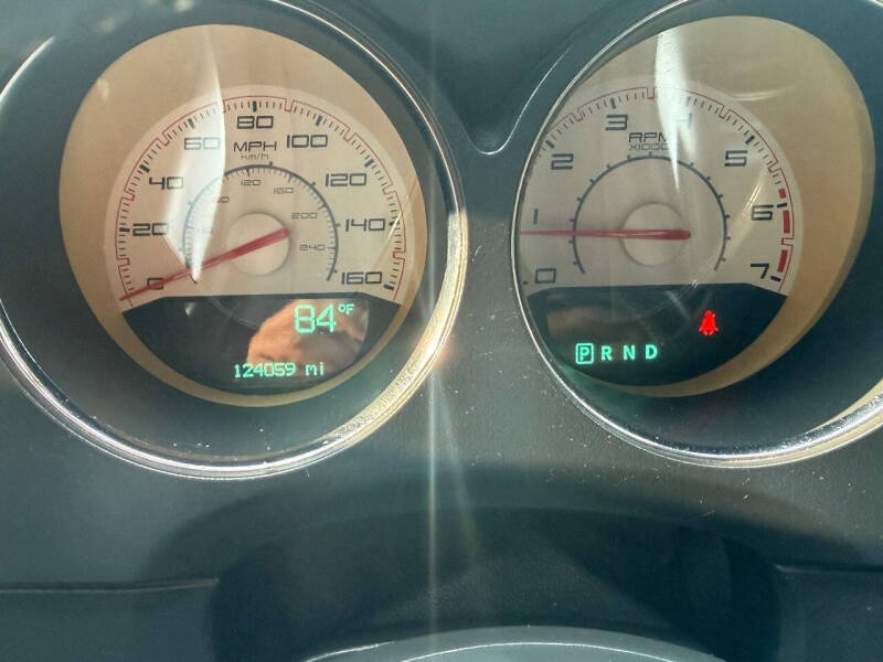 2014 Dodge Challenger R/T