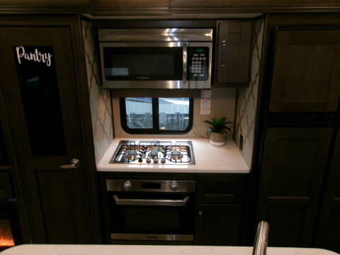 2021 Grand Design RV Reflection 303rls