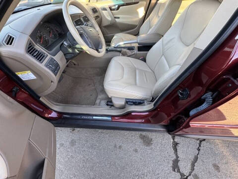 2001 Volvo V70 XC