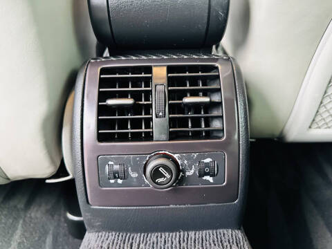 2003 Audi RS 6 quattro