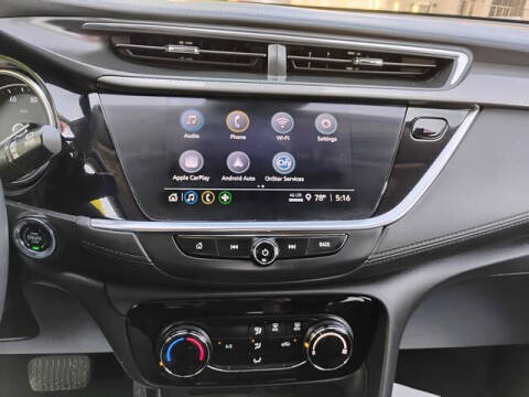 2022 Buick Encore GX Preferred