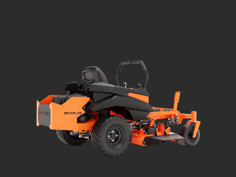 2025 Bad Boy Mowers Rambler