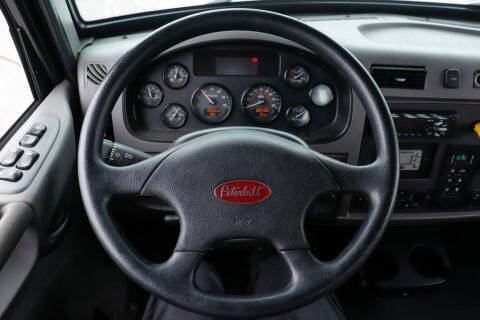 2020 Peterbilt 348