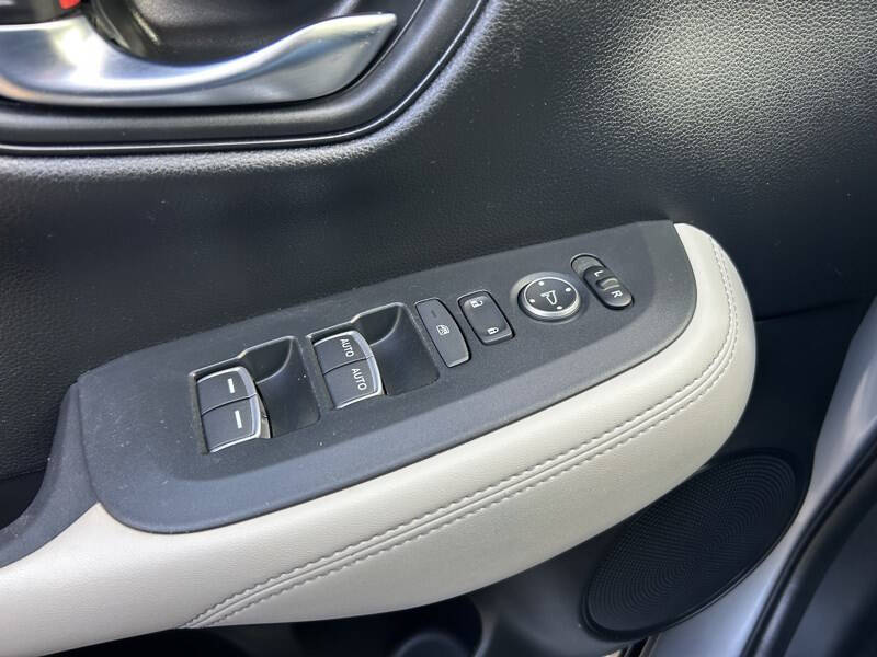 2023 Honda HR-V EX-L