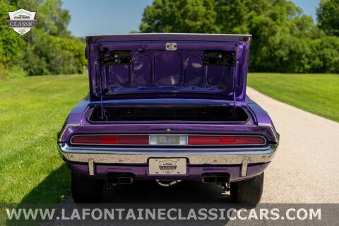 1970 Dodge Challenger