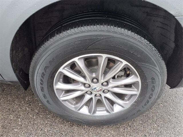 2024 Buick Enclave Premium