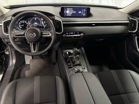 2025 Mazda CX-50 2.5 S Select