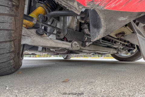 2006 Pontiac Solstice