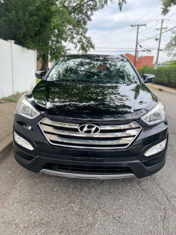 2014 Hyundai Santa Fe Sport for sale at Kars 4 Sale LLC in Little Ferry NJ