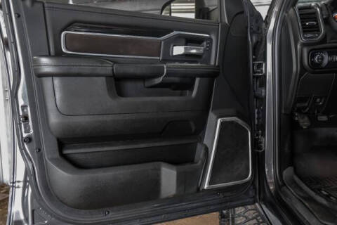 2022 RAM 3500 Laramie