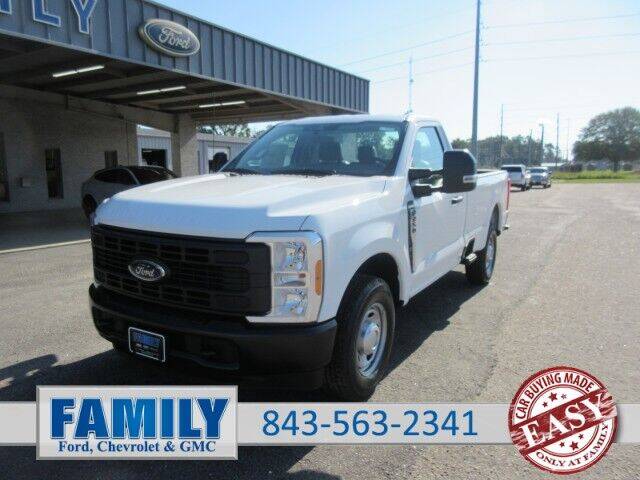 2023 Ford F-250 Super Duty for sale in Saint George, SC