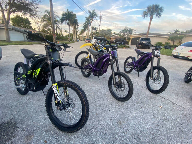 2024 Electric bikes and scooters  E bikes