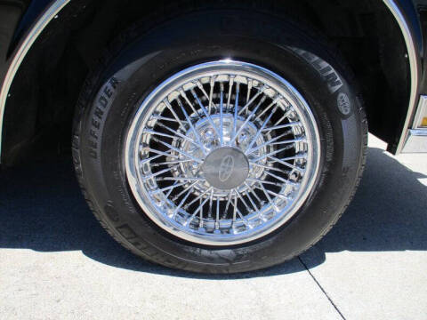 1979 Buick Riviera